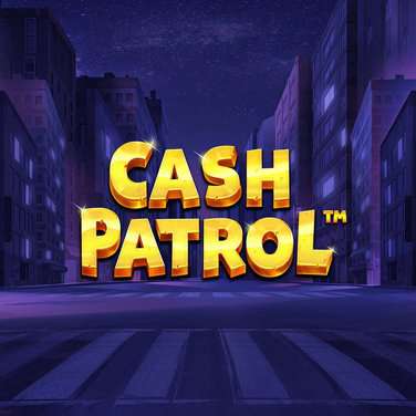 Cash Patrol