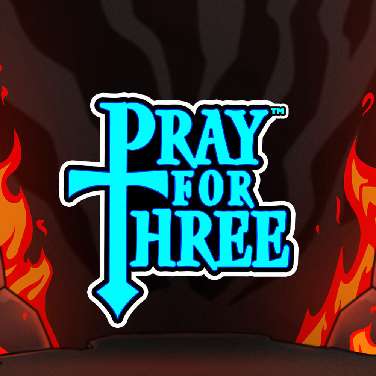Pray for Three