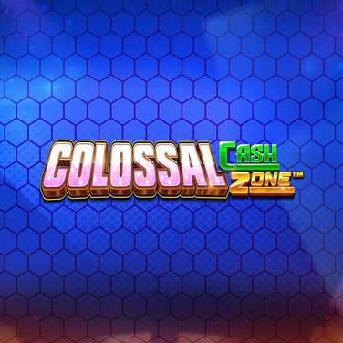 Colossal Cash Zone