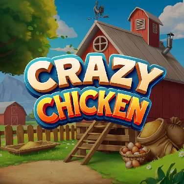 Crazy Chicken