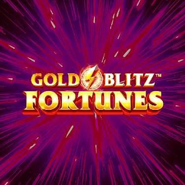 Gold Blitz Fortunes