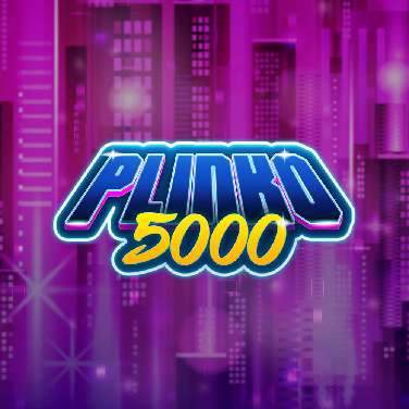 Plinko 5000
