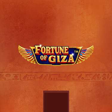 Fortune of Giza