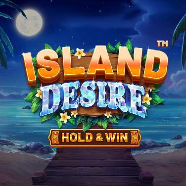 Island Desire – Hold and Win