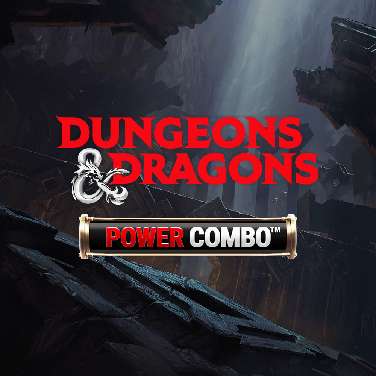 Dungeons & Dragons Power Combo