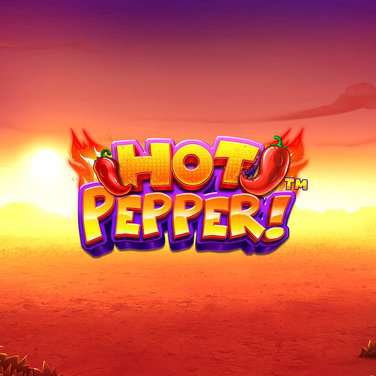 Hot Pepper