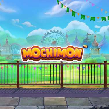 Mochimon