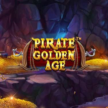 Pirate Golden Age