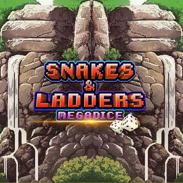 Snakes and Ladders Megadice