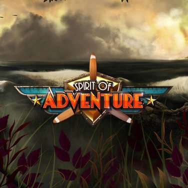 Spirit of Adventure