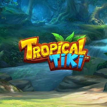 Tropical Tiki