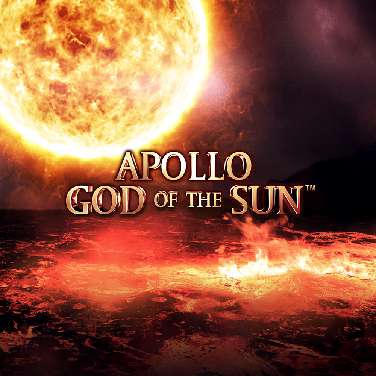 Apollo - God of the Sun