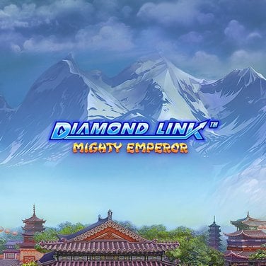 Diamond Link: Mighty Emperor