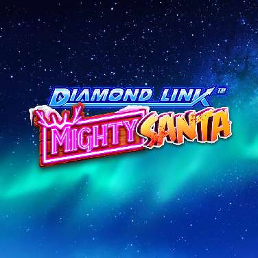 Diamond Link: Mighty Santa