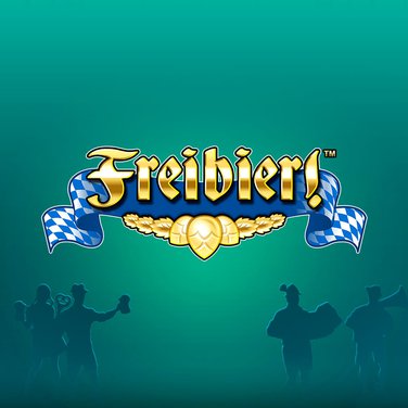 Freibier!