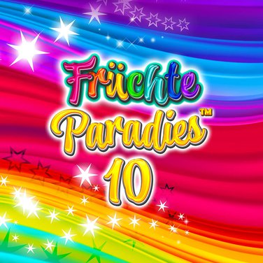 Früchteparadies 10