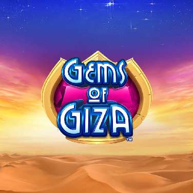 Gems of Giza