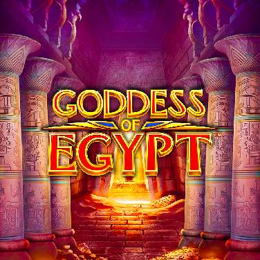 Goddess of Egypt