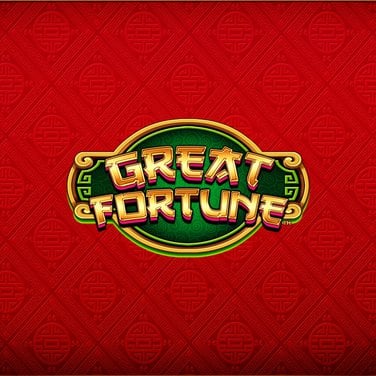 Great Fortune