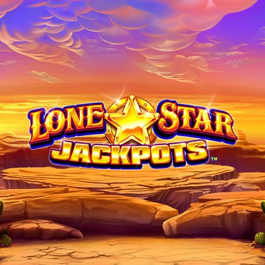 Lone Star Jackpots