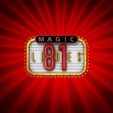 Magic 81 Lines