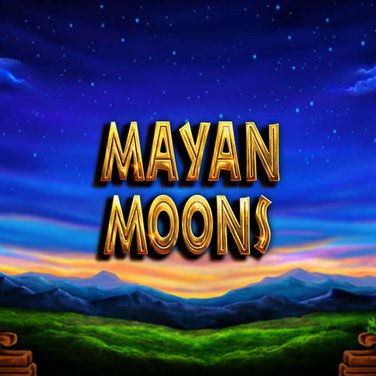 Mayan Moons