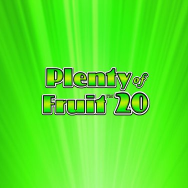 Plenty of Fruit 20