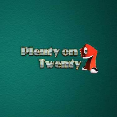 Plenty on Twenty