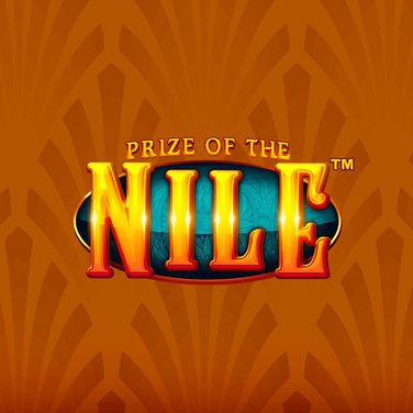 Prize Of The Nile