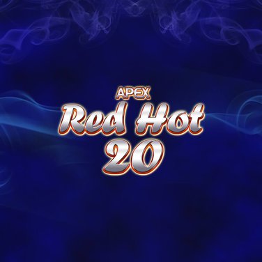 Red Hot 20