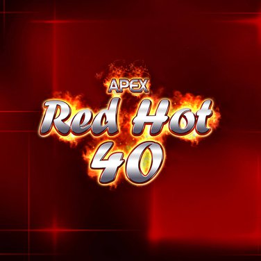 Red Hot 40