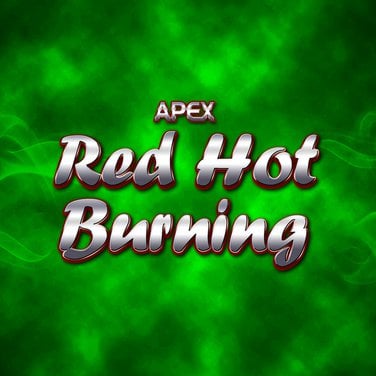 Red Hot Burning