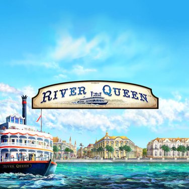 River Queen