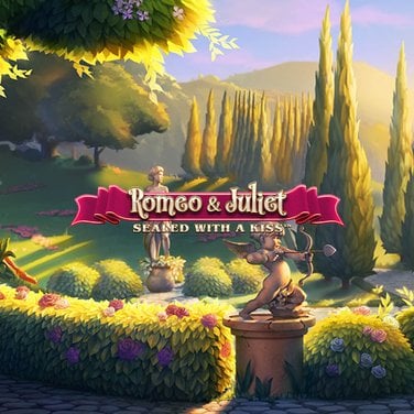 Romeo & Juliet - Sealed with a Kiss