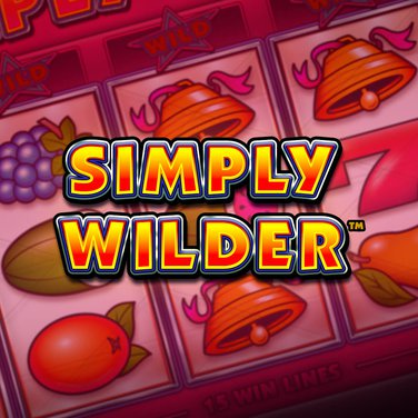 Simply Wilder