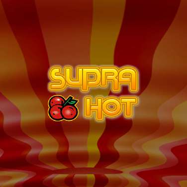 Supra Hot