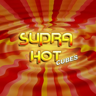 Supra Hot Cubes
