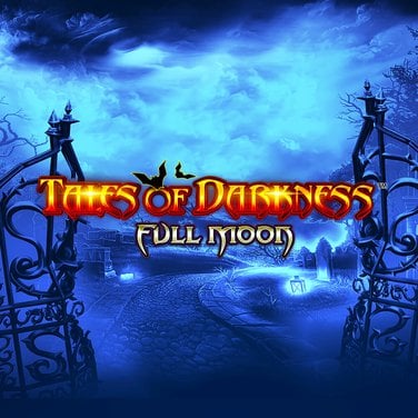 Tales of Darkness - Full Moon