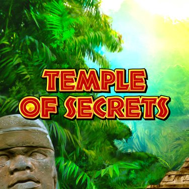 Temple of Secrets