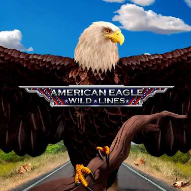 Wild Lines: American Eagle