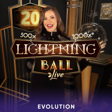 Lightning Ball