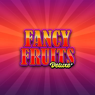 Fancy Fruits Deluxe