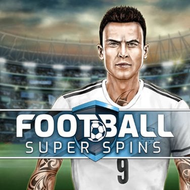 Football Super Spins