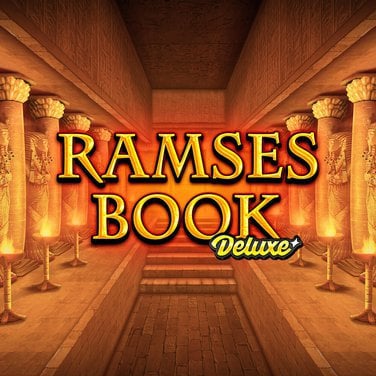 Ramses Book Deluxe