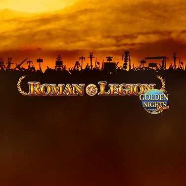 Roman Legion GDN