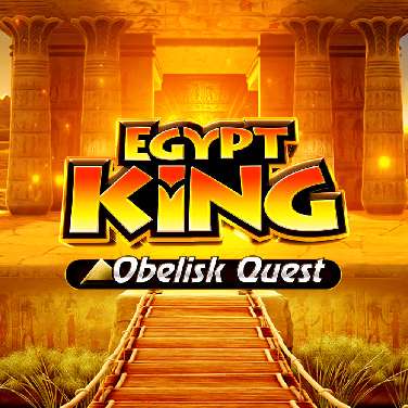 Egypt King Obelisk Quest