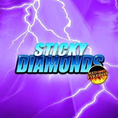 Sticky Diamonds RHFP