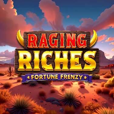 Raging Riches