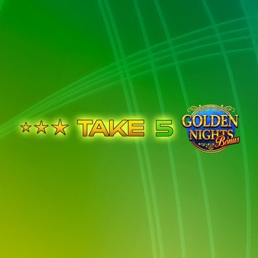 Take 5 GDN