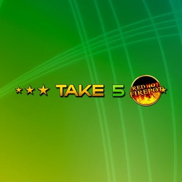 Take 5 RHFP